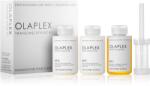 OLAPLEX Traveling Stylist Kit Seturi pentru voiaj pentru părul decolorat, vopsit și tratat chimic pentru femei