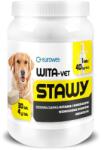 EUROWET Wita-Vet tablete articulații câini cu glucozamină și condroitină, 30 tablete