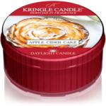 Kringle Candle Apple Cider Cake lumânare 42 g