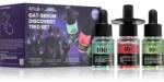 Anua K-Pop Demon Hunters Discovery Trio Set set cadou pentru o piele perfecta