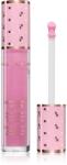 Naj Oleari Plumping Kiss Lip Gloss Luciu de buze hidratant pentru un volum suplimentar pentru femei 11 Holographic Pink 6 ml