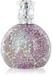 Ashleigh & Burwood London Frosted Rose lampă catalitică mica 12x9 cm 1 buc