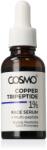 COSMO COSMETICS 1% Copper Tripeptide + Multi-peptide Face Serum 30 ml