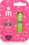 Melem KiKi Apple balsam de buze pentru copii 4.5 g