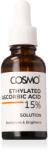 COSMO COSMETICS Ethylated Ascorbic Acid 15% Solution 30 ml