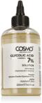 COSMO COSMETICS 7% Glycolic Acid Solution 250 ml