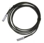 NVIDIA 980-9I62W-00E003 cablu InfiniBand MCP1600-E003E26 1 m QSFP28 negru (980-9I62W-00E003)
