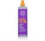 TIGI Bed Head Serial Blonde Purple Toning Shampoo for Cool Blondes 400 ml