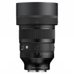 Sigma 85mm f/1.2 DG (A) objektív (Leica L) (323969)