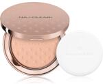 Naj Oleari Skin Caress Pressed Powder kompakt púder mattító hatással hölgyeknek 00 Sand Rose 9.5 g