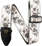 Ernie Ball Classic Jacquard Strap Shadow Blossom