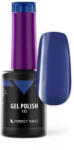 Perfect Nails Gél Lakk - 172 Navy Blue - 8ml - Perfect Nails - fittprotein