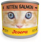 Josera -Josera Cat Kitten Salmon wet 200g