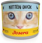 Josera -Josera Cat Kitten Duck wet 85g