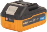 PRO-CRAFT akkumulátor, 20V, 4Ah, 20/4, Turbo