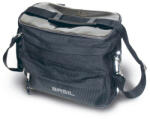 Basil kormánytáska Mali Handlebar Bag, pántos