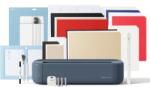 CRICUT Maker 5 Essential Bundle, kék