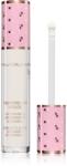 Naj Oleari Plumping Kiss Lip Gloss hidratáló és tömegnövelő szájfény árnyalat 00 Crystal 6 ml