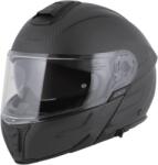 Cassida Modulo 2.1 Plus Carbon BlackOut bukósisak, matt karbon/fekete, 2026, XL (61 - 62 cm)