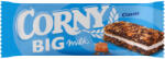 CORNY Big Milk Classic gabonaszendvics tejkrém töltelékkel 40 g - ecofamily