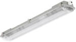 Oro Hermetikus lámpa T8 2XT860 szürke IP65 - Oro Atlas Basic 6014 (6014)