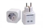 COMPUTHERM Q1 Rx távvezérlésú dugaljzat (34001017631) (COMQ001)