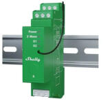Shelly wave pro dimmer 2pm , modul de reglare a intensitatii luminii cu 2 iesiri (z-wave) (3800235268698)