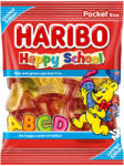HARIBO gumicukor 100g Happy School