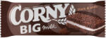 CORNY Big Milk kakaós gabonaszendvics tejkrém töltelékkel 40 g - ecofamily