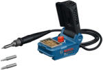 Bosch GLK18V-450 akkus forrasztó (akku és töltő nélkül) kartondobozban (Extra 5Ah akku ajándékba) (06019S8100) - megatool