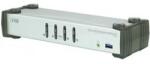 ATEN KVMP Switch USB, DisplayPort + Audio, 4 port - CS1914 (CS1914) (CS1914)