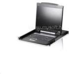 ATEN KVM Konzol 19" (CL1000N-ATA-AG) (CL1000N-ATA-AG) (CL1000N-ATA-AG)