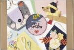 folia Filz DIY-Box Rainbow kreatív szett, 36 darabos (9310)