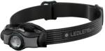 Ledlenser Lanterna frontala Ledlenser MH3, 200 Lumen, IP54, 92 g (16185858)