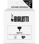 Bialetti Filtru de cafea Bialetti pentru Moka Induction, 2 cesti, aluminiu (99686891)