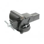 Breckner Germany Menghina cu baza rotativa si nicovala 160mm Breckner Germany Menghina