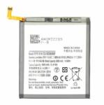 Gigapack samsung s20 ultra 5g akku 5000mah li-polymer eb-bg988aby kompatibilis (GP-139761)