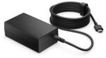 HP 65W GaN USB-C LC Power Adapter EURO (D37B7AA)