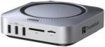 UGREEN Docking Station Ugreen 85883EU, Silver (85883EU)