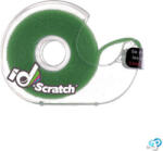 Patchsee Cablu twisted pair KAT 6 Patchsee ID-SCRATCH, banda pentru testare, cutie cu dozator, 2, 0 m, Verde Standard (IDS-DG-BOX-2.0)