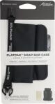 Matador Corp ingrijire Matador FlatPak Punga de sapun (negru) (MATFPS1001B) Periuta de dinti electrica