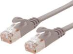 S-Conn Cablu patch U/FTP CAT 7 Rohkabel, subtire, 7, 5m, gri (75517-SL)