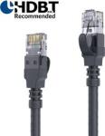 Purelink Cablu twisted pair CAT 6 PureLink Patchkabel. S/FTP - LSZH - AWG 26 - negru - 3, 00m (MC1000-030)