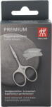 Zwilling Corp ingrijire Zwilling Twinox Hautschere 9 cm argintiu mat (49660-091-0) Periuta de dinti electrica