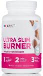 EA Pharma Ultra Slim Burner Bilkova formula pentru controlul greutății, 120 capsule, EA Pharma