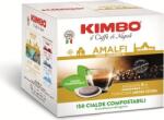 KIMBO Espressor cafea Kimbo AMALFI - capsule ESE 44mm, 150 bucati a 7, 3g (014484)