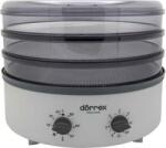 Stckli Aparat electric de bucatarie Stckli Drrex cu Timer si 3 grilaje metalice (0076.70M)