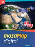 Mozaik Education Multilingual Geographical Digital Atlas - Secondary School. 1year, 1device. 288 maps (MS-4099D)