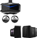 Pimax Ochelari VR Pimax Crystal Super Ultrawide, negru Ochelari 3D
