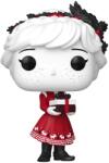 Funko Figurină Funko POP! Disney: Frozen - Anna (Holiday 2026) #1783 (114683) Figurina